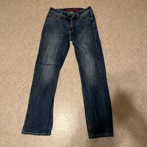 Rock and Roll 30x34 jeans